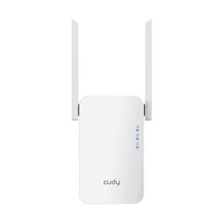 Cudy RE1200 AC1200 Mesh Range Extender | Klikk Malta