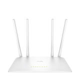 Cudy WR1200 AC1200 Wi-Fi Gigabit LAN Router | Klikk Malta