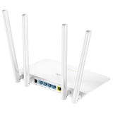Cudy WR1200 AC1200 Wi-Fi Gigabit LAN Router | Klikk Malta
