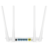 Cudy WR1200 AC1200 Wi-Fi Gigabit LAN Router | Klikk Malta