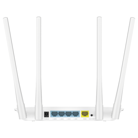 Cudy WR1200 AC1200 Wi-Fi Gigabit LAN Router | Klikk Malta