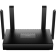 Cudy WR1500 AX1500 Wi-Fi 6 Gigabit LAN Router | Klikk Malta