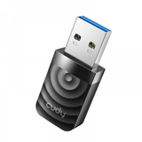 Cudy WU1300S AC1300 USB Wi-Fi Adapter | Klikk Malta