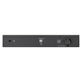 D-Link 24 Port Gigabit PoE Smart Managed Et... | Klikk Malta