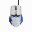 Dareu VX7 Wired Gaming Mouse | Klikk Malta