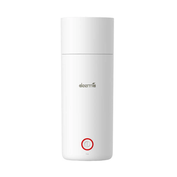 Deerma Electric Hot Water Cup | Klikk Malta