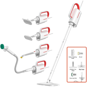 Deerma Multifunctional Steamer | Klikk Malta