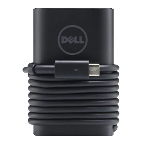 Dell  130W USB-C Laptop Power Supply | Klikk Malta