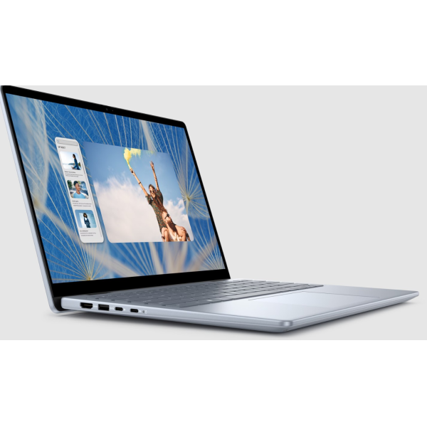 Dell 14 2-in-1 14 inch Touch U7-256V 16GB 5... | Klikk Malta