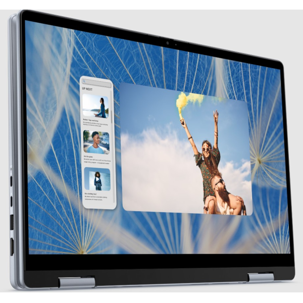 Dell 14 2-in-1 14 inch Touch U7-256V 16GB 5... | Klikk Malta