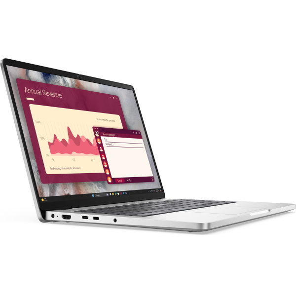 Dell Pro 14 14 inch U7-255U 16GB 512GB W11P... | Klikk Malta