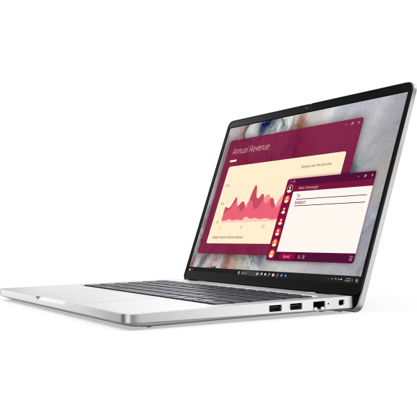 Dell Pro 14 14 inch U7-255U 16GB 512GB W11P... | Klikk Malta