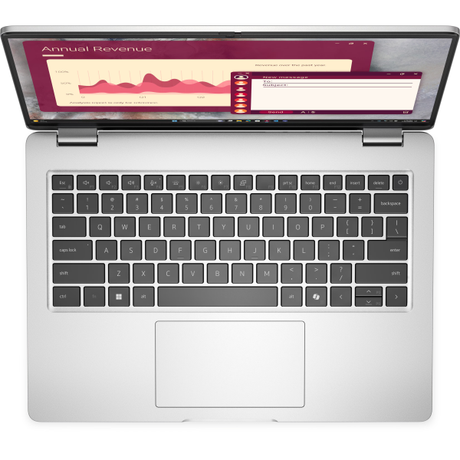 Dell Pro 14 14 inch U7-255U 16GB 512GB W11P... | Klikk Malta