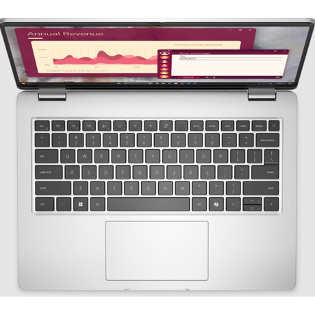 Dell Pro 14 14 inch U7-255U 32GB 1TB W11P 5yw | Klikk Malta