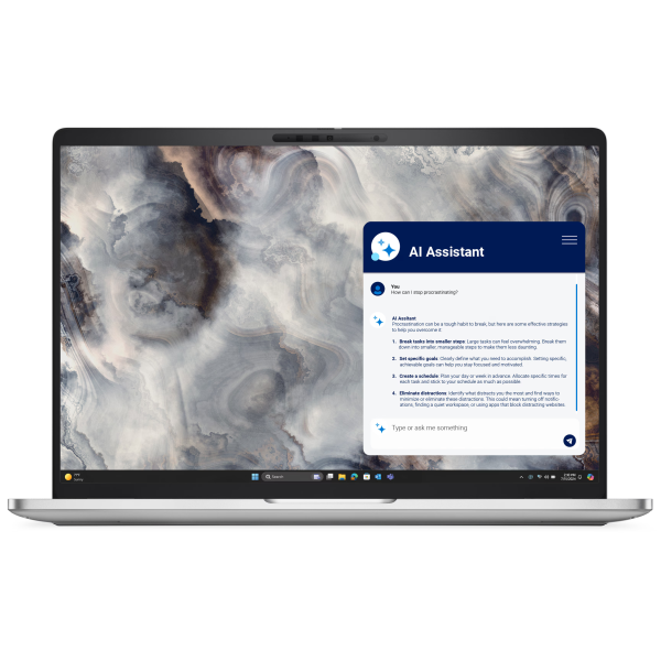 Dell Pro 16 Plus 16 inch U7-255U 16GB 512GB... | Klikk Malta