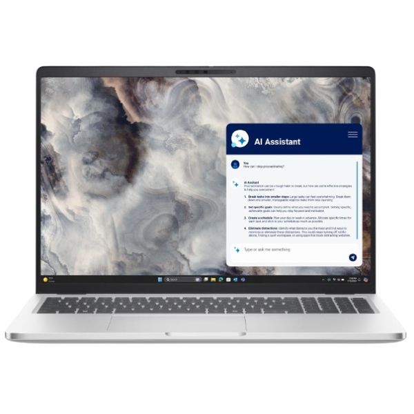 Dell Pro 16 Plus 16 inch U7-255U 32GB 1TB W... | Klikk Malta