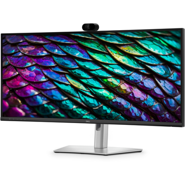 Dell Pro P P3426WEB 34 inch WQHD LED Curved... | Klikk Malta