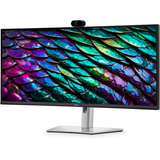 Dell Pro P P3426WEB 34 inch WQHD LED Curved... | Klikk Malta