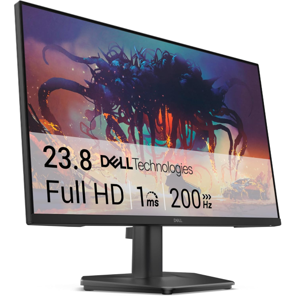 Dell SE2425HG 24 inch FHD 200Hz 1ms IPS Gam... | Klikk Malta
