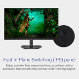 Dell SE2725HG 27 inch FHD 200Hz 1ms IPS Gam... | Klikk Malta
