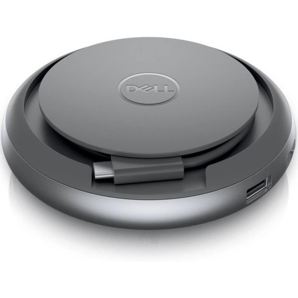 Dell Speakerphone with Multiport Adapter (H... | Klikk Malta