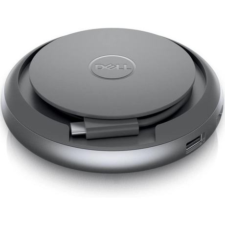 Dell Speakerphone with Multiport Adapter (H... | Klikk Malta