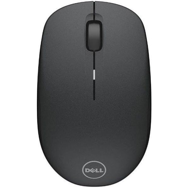 Dell WM126 Wireless Mouse | Klikk Malta