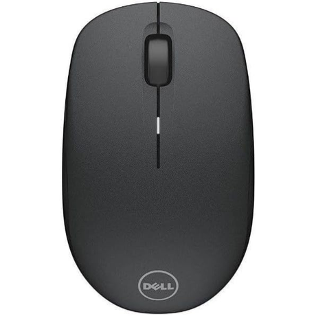 Dell WM126 Wireless Mouse | Klikk Malta