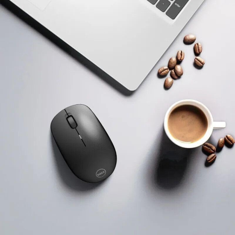 Dell WM126 Wireless Mouse | Klikk Malta
