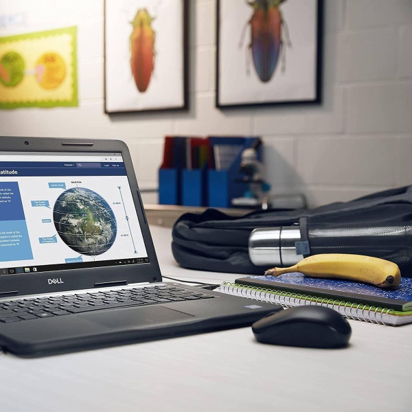 Dell WM126 Wireless Mouse | Klikk Malta