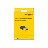 DeLock Bluetooth 5.0 USB Adapter | Klikk Malta
