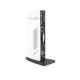 DeLock USB 3.0 Port Replicator Docking Station | Klikk Malta