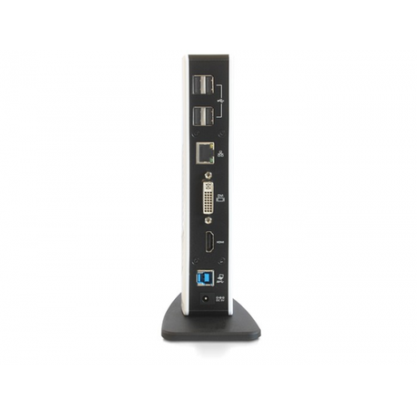 DeLock USB 3.0 Port Replicator Docking Station | Klikk Malta