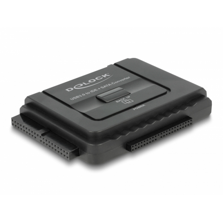 Delock 2.5 inch & 3.5 inch IDE and SATA (HD... | Klikk Malta