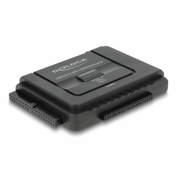 Delock 2.5 inch & 3.5 inch IDE and SATA (HD... | Klikk Malta