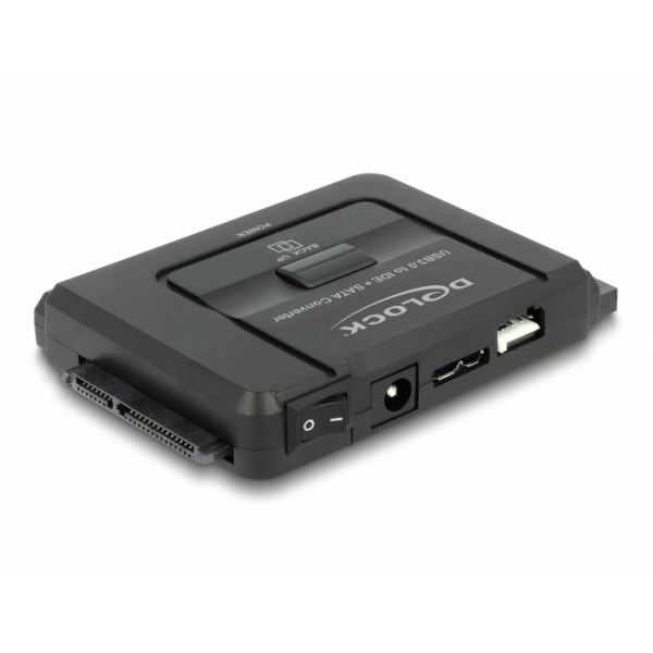 Delock 2.5 inch & 3.5 inch IDE and SATA (HD... | Klikk Malta