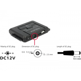 Delock 2.5 inch & 3.5 inch IDE and SATA (HD... | Klikk Malta