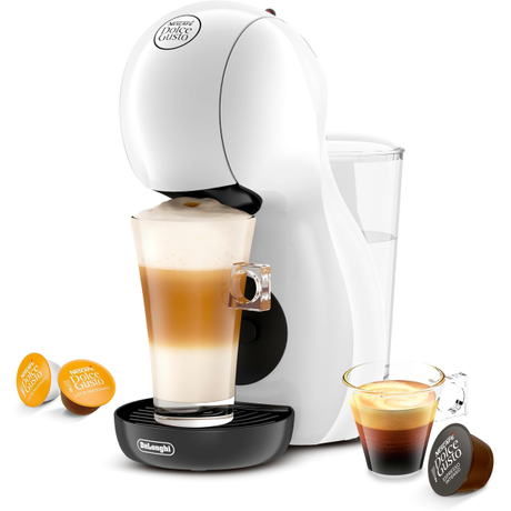 Delonghi Dolce Gusto Piccolo XS Manual Coff... | Klikk Malta