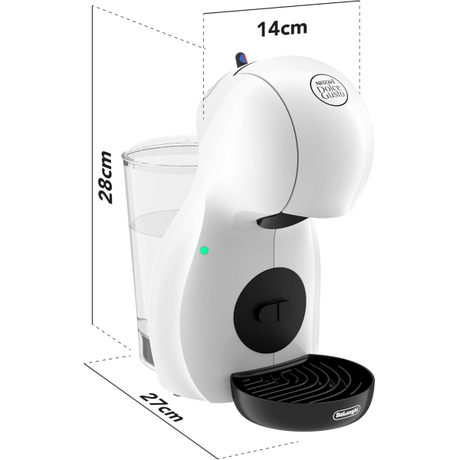 Delonghi Dolce Gusto Piccolo XS Manual Coff... | Klikk Malta