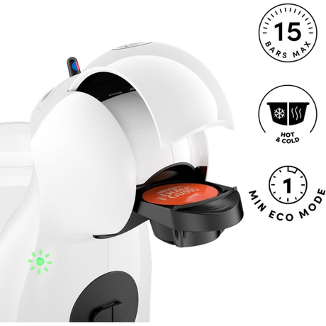 Delonghi Dolce Gusto Piccolo XS Manual Coff... | Klikk Malta