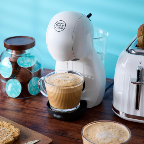 Delonghi Dolce Gusto Piccolo XS Manual Coff... | Klikk Malta