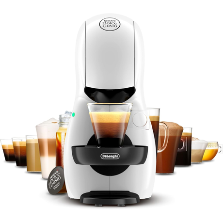 Delonghi Dolce Gusto Piccolo XS Manual Coff... | Klikk Malta