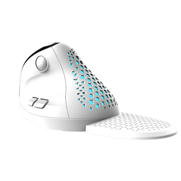 Delux M618XSD Wireless Vertical Mouse | Klikk Malta