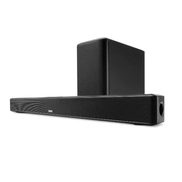 Denon Soundbar with Wireless Subwoofer | Klikk Malta