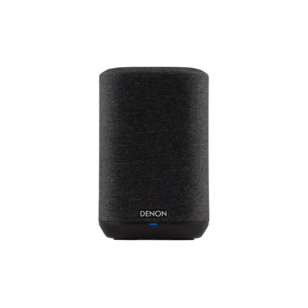 Denon Home 150 HEOS Smart Speaker Black | Klikk Malta