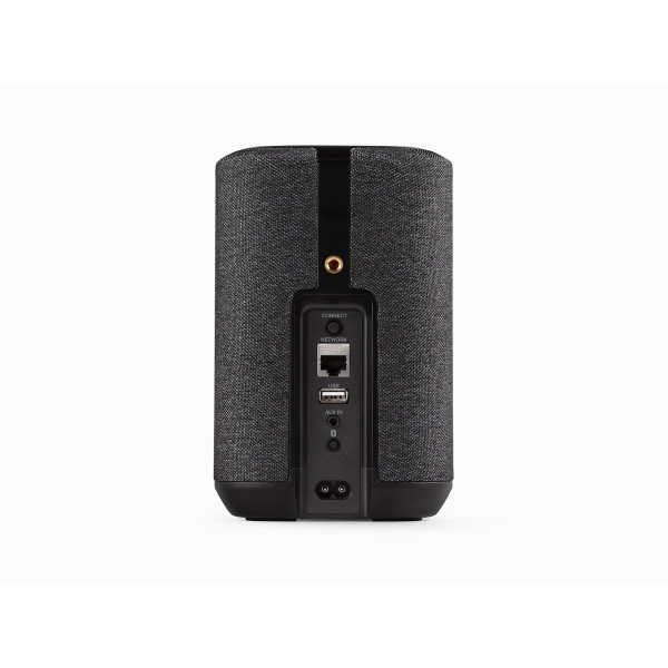 Denon Home 150 HEOS Smart Speaker Black | Klikk Malta