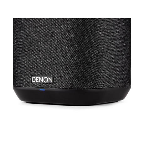 Denon Home 150 HEOS Smart Speaker Black | Klikk Malta