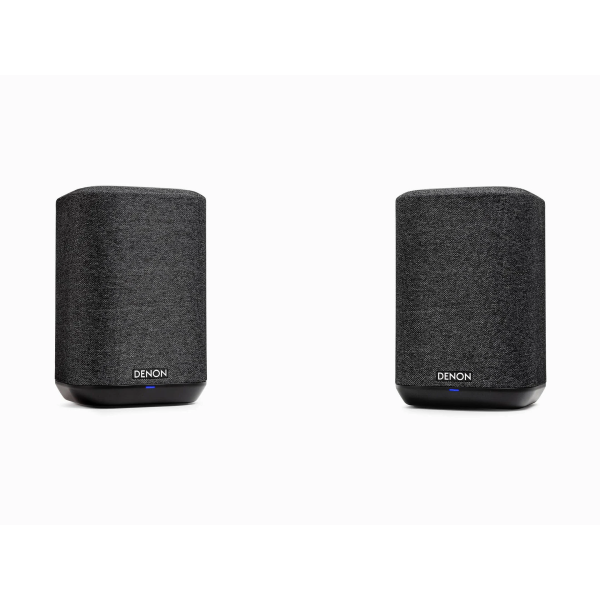 Denon Home 150 HEOS Smart Speaker Black | Klikk Malta
