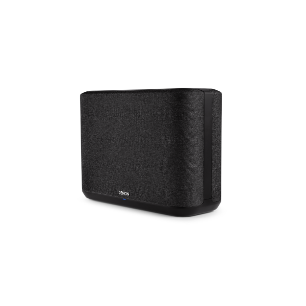 Denon Home 250 HEOS Smart Speaker Black | Klikk Malta