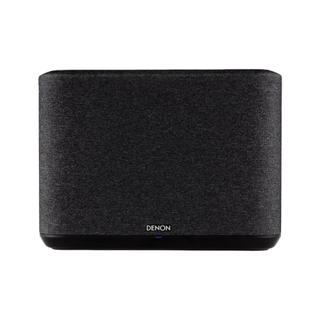 Denon Home 250 HEOS Smart Speaker Black | Klikk Malta